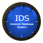 IDS - Intranet Database System